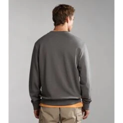 Felpa Napapijri Ayas 12 Felpa Napapijri Ayas -Napapijri napapijri np0a4hlu h31 4