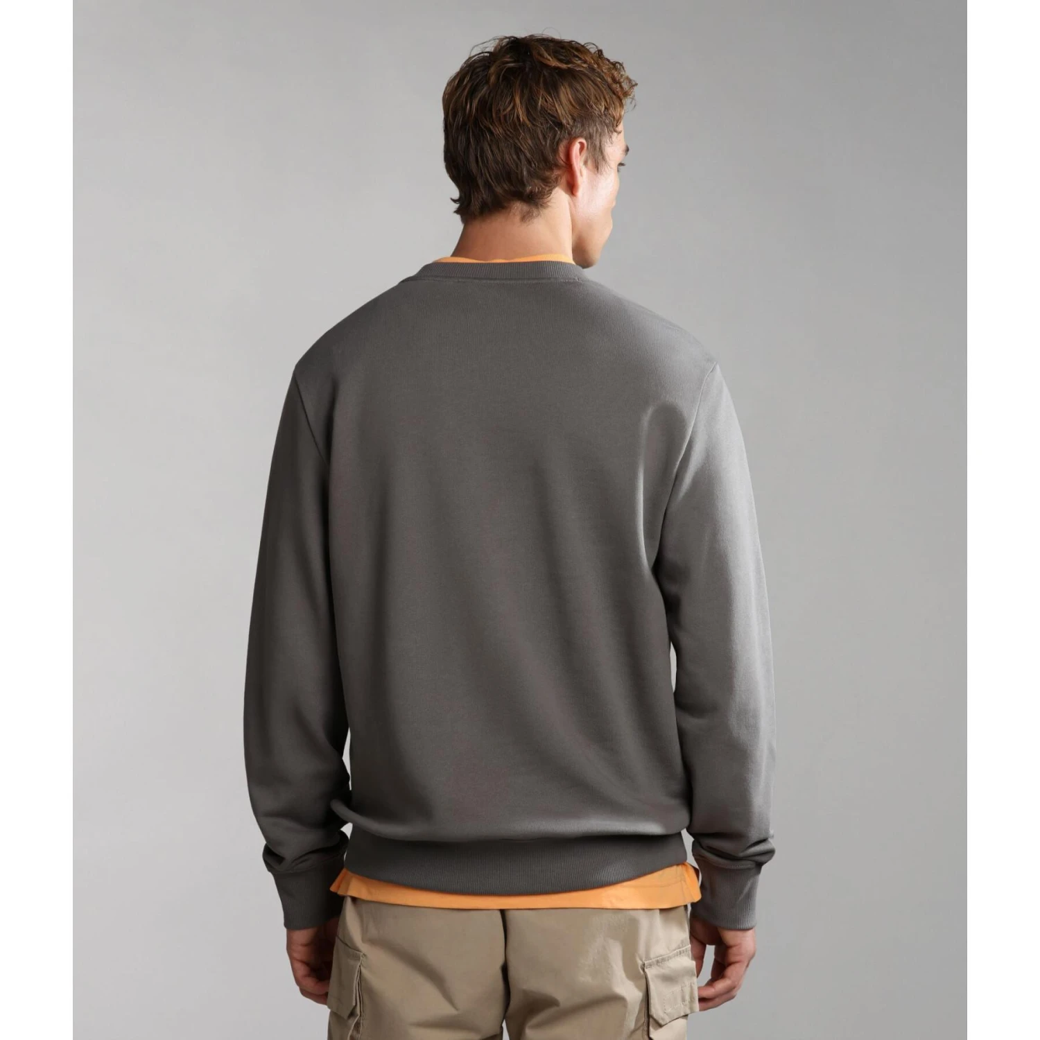 Felpa Napapijri Ayas 7 Felpa Napapijri Ayas - immagine 5