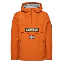 Giacca Napapijri Rainforest Pocket 1 -Napapijri np0a4egy ab1 5