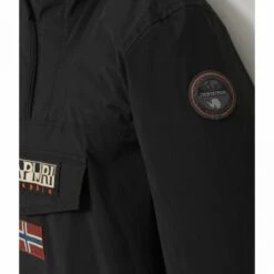 Giacca Napapijri Rainforest Winter 13 Giacca Napapijri Rainforest Winter -Napapijri np0a4egz041 4