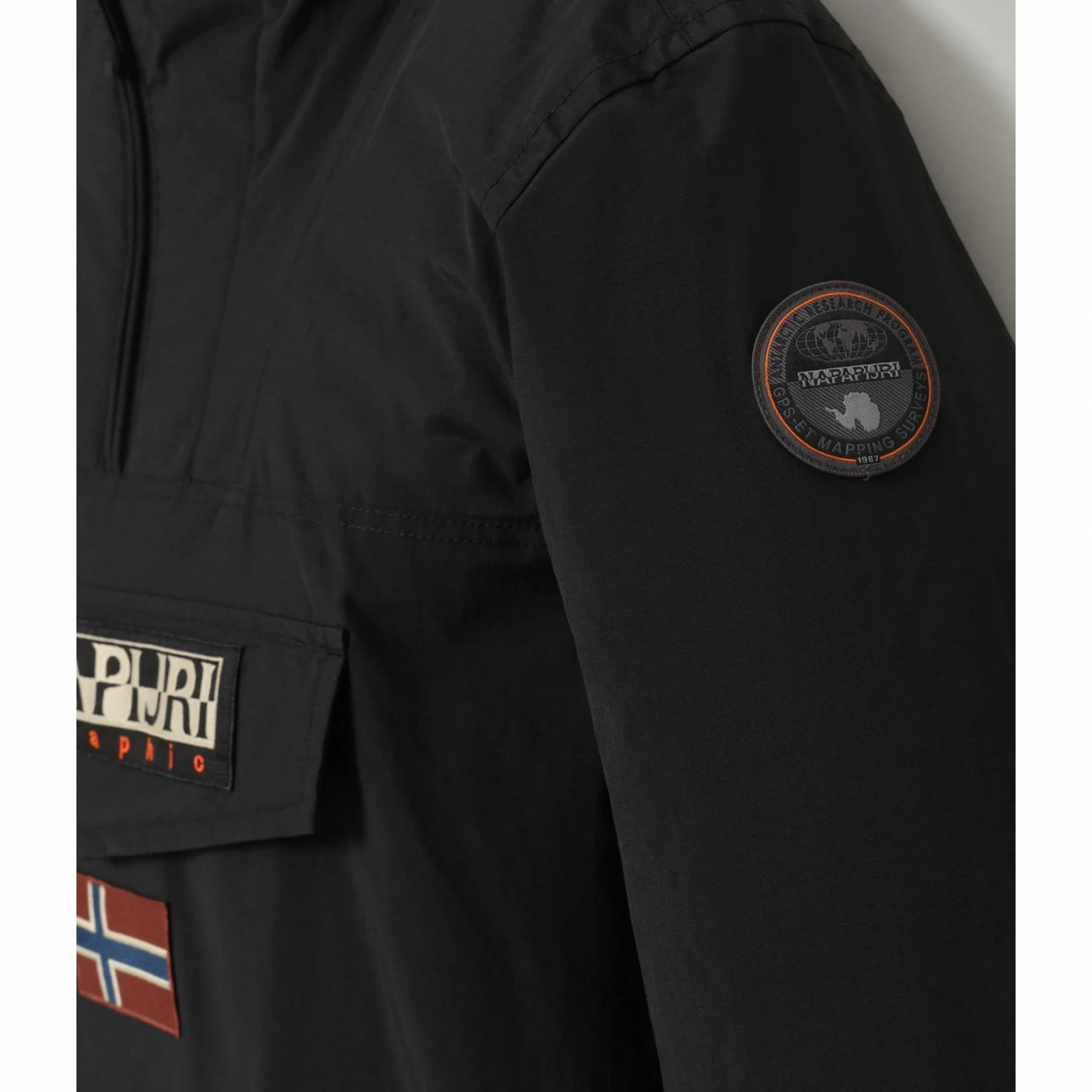 Giacca Napapijri Rainforest Winter 7 Giacca Napapijri Rainforest Winter - immagine 5