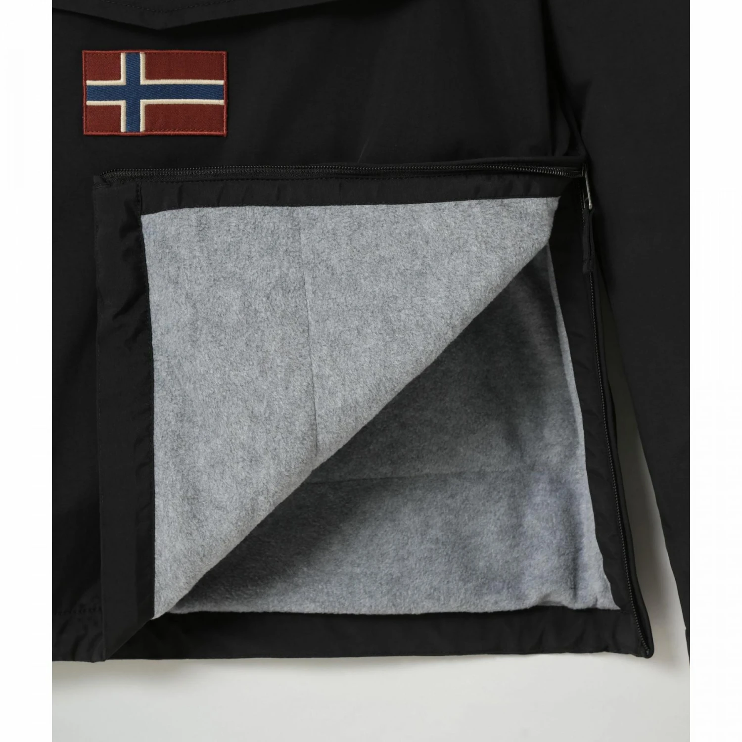 Giacca Napapijri Rainforest Winter 9 Giacca Napapijri Rainforest Winter - immagine 7