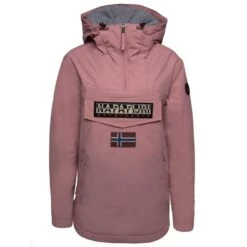 Giacca Da Donna Napapijri Rainforest