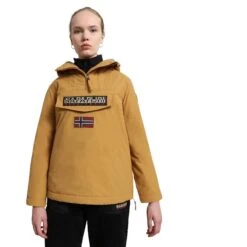 Giacca Donna Napapijri Rainforest