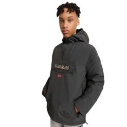 Giacca Per Bambini Napapijri Rainforest Pocket