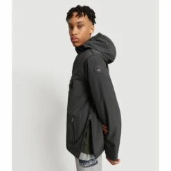 Giacca Per Bambini Napapijri Rainforest Pocket -Napapijri np0a4epj198 2