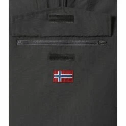 Giacca Per Bambini Napapijri Rainforest Pocket -Napapijri np0a4epj198 5