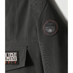 Giacca Per Bambini Napapijri Rainforest Pocket -Napapijri np0a4epj198 6