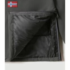 Giacca Per Bambini Napapijri Rainforest Pocket -Napapijri np0a4epj198 7