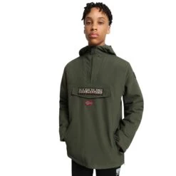 Giacca Per Bambini Napapijri Rainforest Pocket -Napapijri np0a4epjge4 0