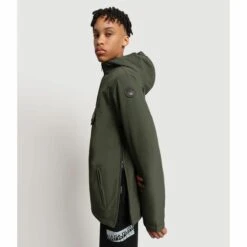Giacca Per Bambini Napapijri Rainforest Pocket -Napapijri np0a4epjge4 2