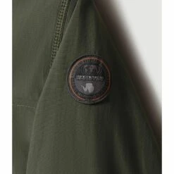 Giacca Per Bambini Napapijri Rainforest Pocket -Napapijri np0a4epjge4 5