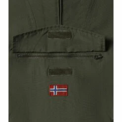 Giacca Per Bambini Napapijri Rainforest Pocket -Napapijri np0a4epjge4 6