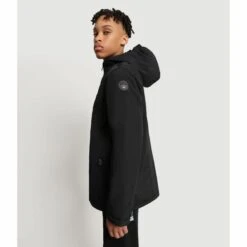 Giacca Per Bambini Napapijri Rainforest Open -Napapijri np0a4epk041 2