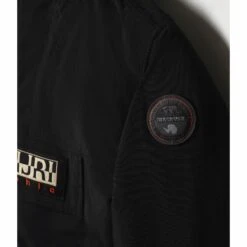 Giacca Per Bambini Napapijri Rainforest Open -Napapijri np0a4epk041 4