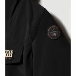 Giacca Per Bambini Napapijri Rainforest Winter -Napapijri np0a4epl041 7