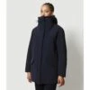 Parka Da Donna Napapijri Rankine -Napapijri np0a4fnk 176 0