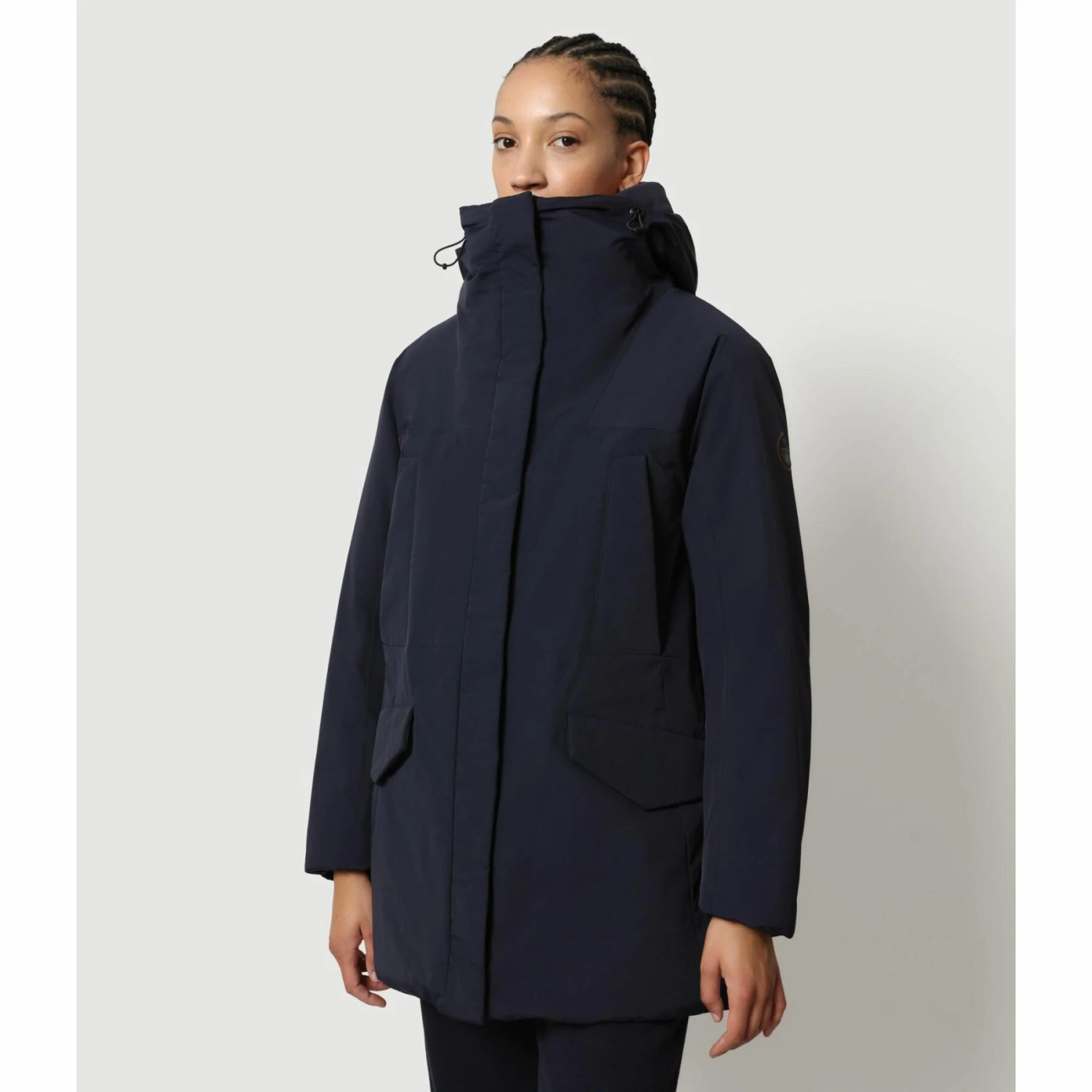 Parka Da Donna Napapijri Rankine 3 Parka Da Donna Napapijri Rankine