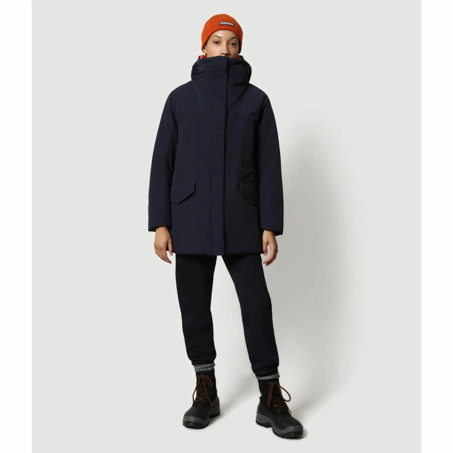 Parka Da Donna Napapijri Rankine 4 Parka Da Donna Napapijri Rankine - immagine 2