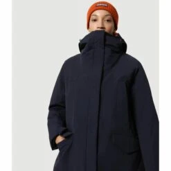 Parka Da Donna Napapijri Rankine 15 Parka Da Donna Napapijri Rankine -Napapijri np0a4fnk 176 10