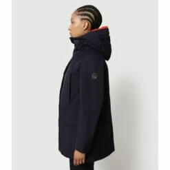 Parka Da Donna Napapijri Rankine 16 Parka Da Donna Napapijri Rankine -Napapijri np0a4fnk 176 2