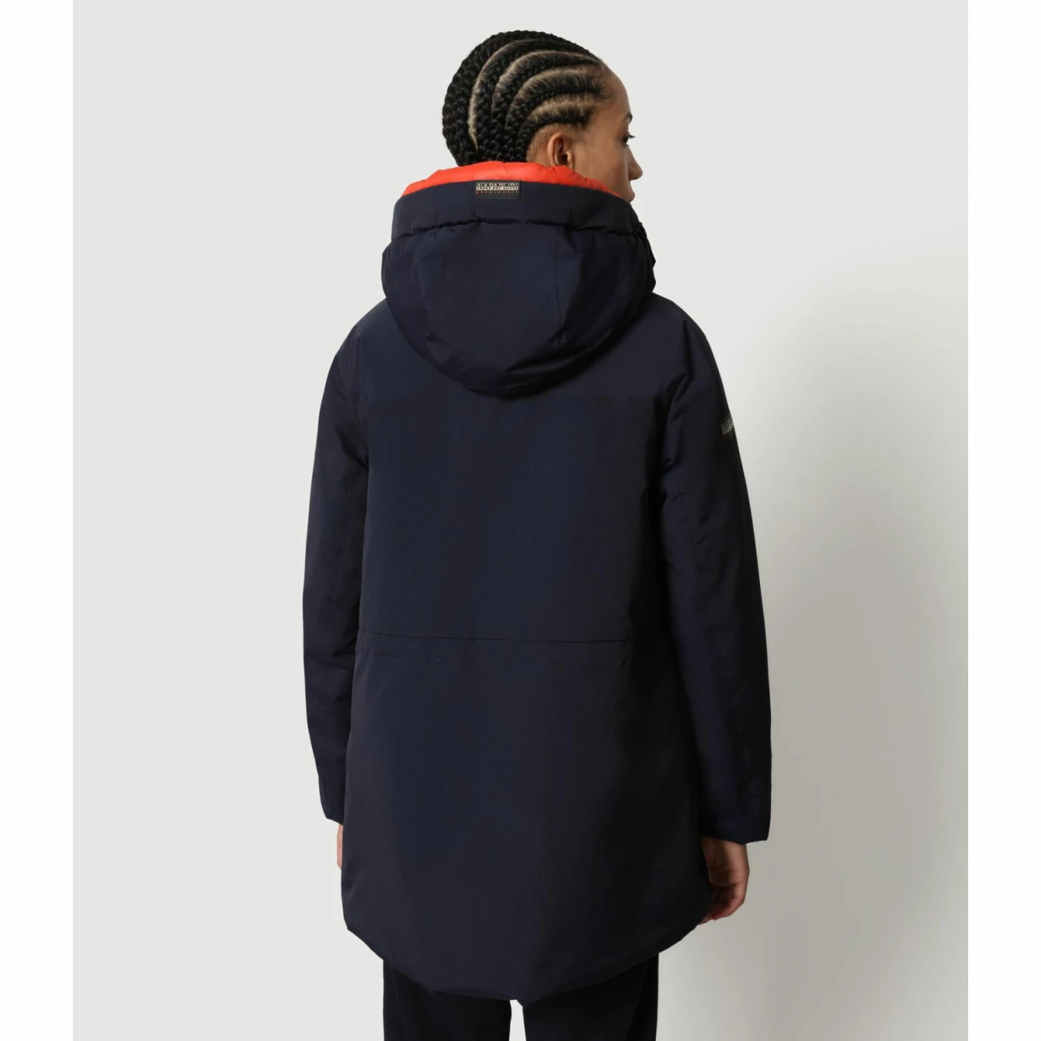 Parka Da Donna Napapijri Rankine 7 Parka Da Donna Napapijri Rankine - immagine 5