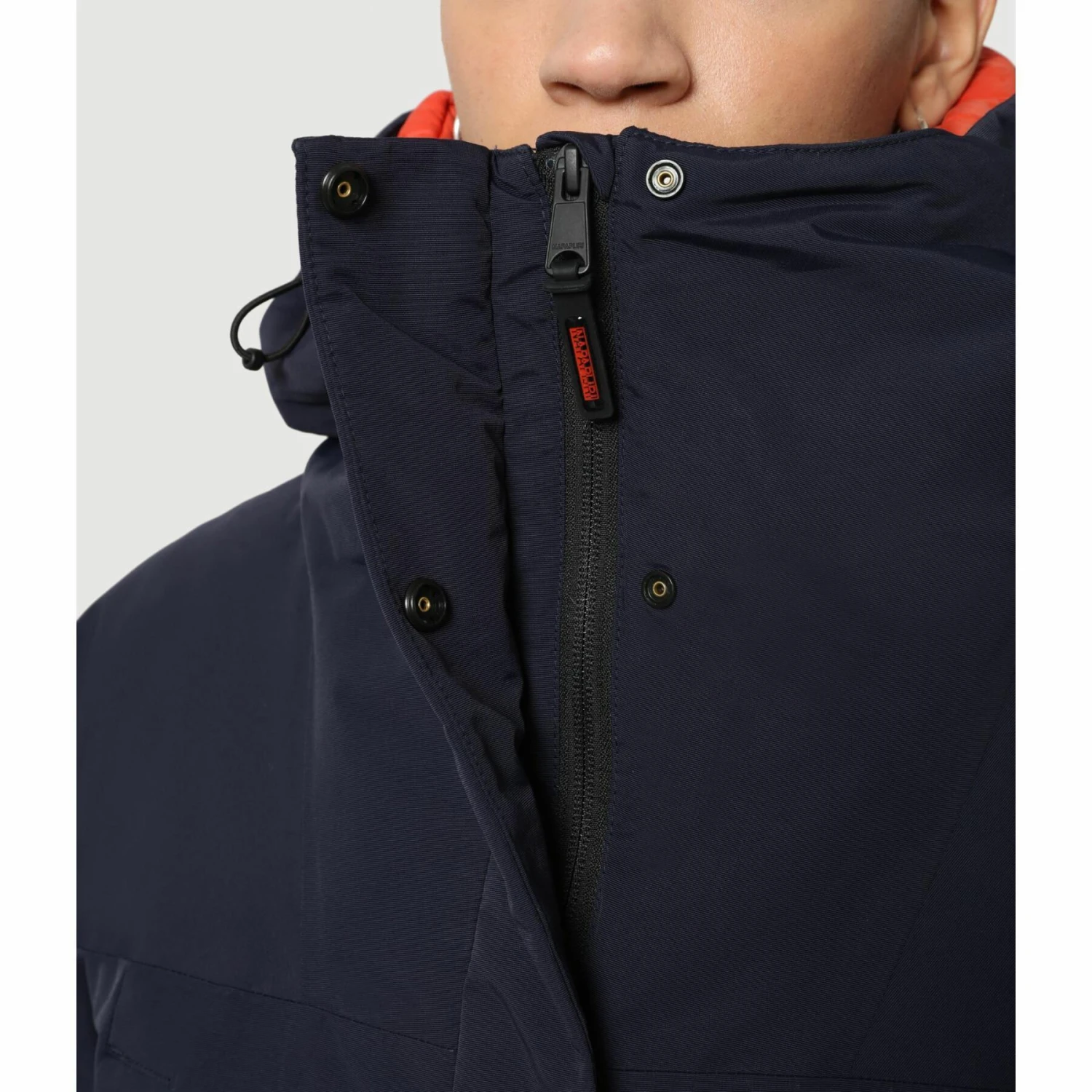 Parka Da Donna Napapijri Rankine 8 Parka Da Donna Napapijri Rankine - immagine 6