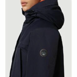 Parka Da Donna Napapijri Rankine 20 Parka Da Donna Napapijri Rankine -Napapijri np0a4fnk 176 6