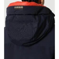 Parka Da Donna Napapijri Rankine 21 Parka Da Donna Napapijri Rankine -Napapijri np0a4fnk 176 7