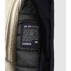Parka Da Donna Napapijri Rankine 22 Parka Da Donna Napapijri Rankine -Napapijri np0a4fnk 176 8