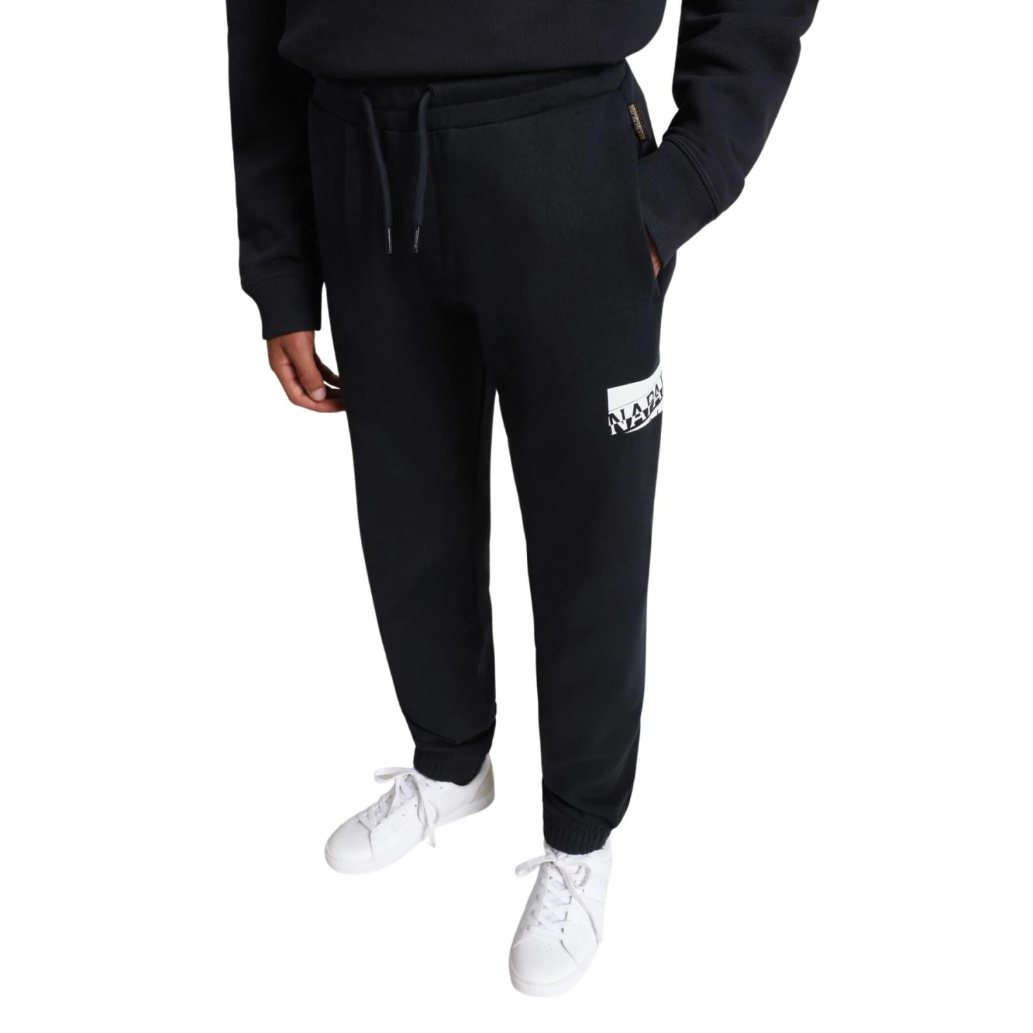 Pantaloni Della Tuta Per Bambini Napapijri Mob 3 Pantaloni Della Tuta Per Bambini Napapijri Mob