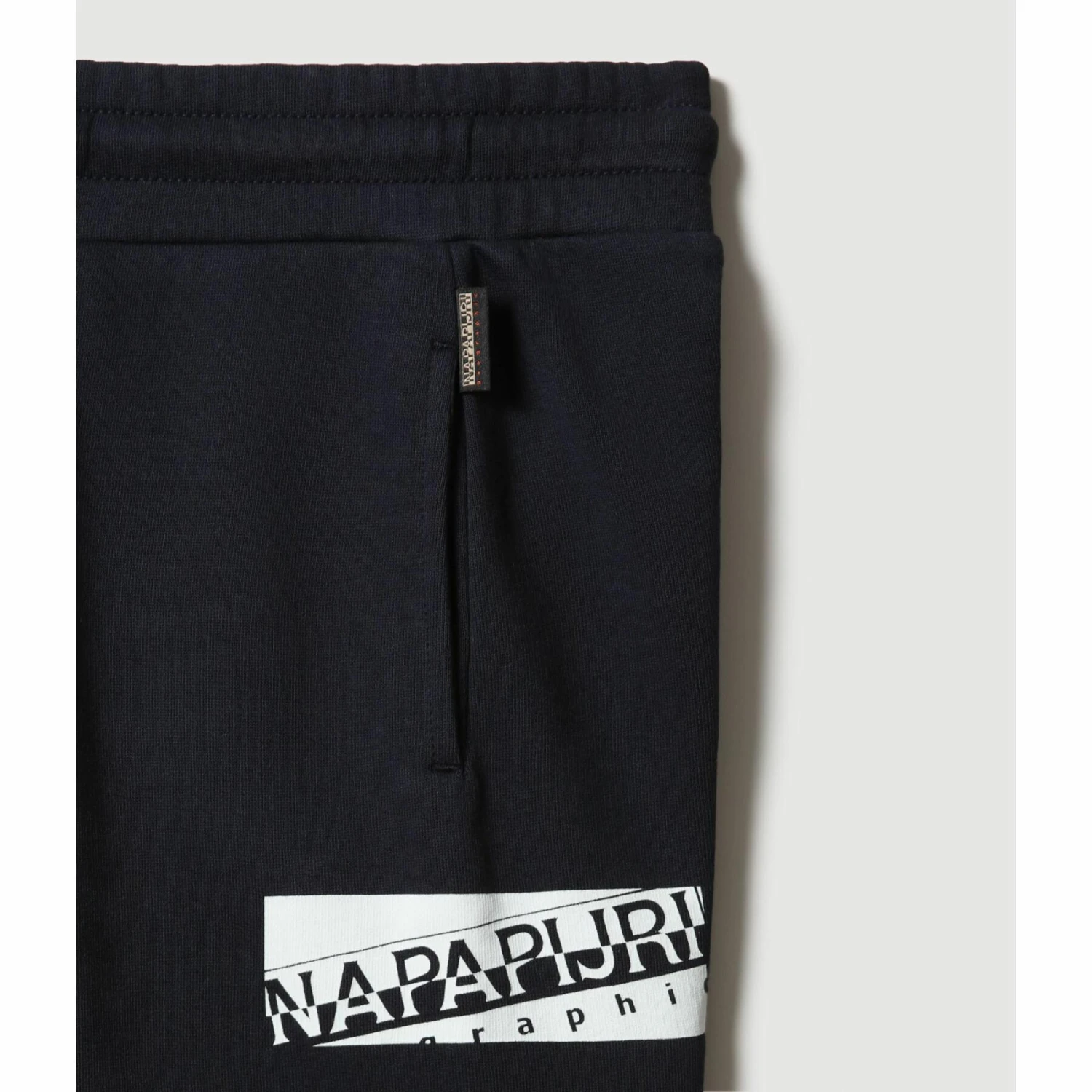 Pantaloni Della Tuta Per Bambini Napapijri Mob 10 Pantaloni Della Tuta Per Bambini Napapijri Mob - immagine 8