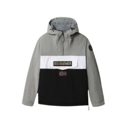 Giacca Napapijri Rainforest Block 2