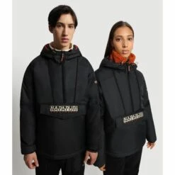 Giacca Impermeabile Napapijri Rainforest Mercury