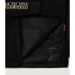 Giacca Impermeabile Napapijri Rainforest Mercury 16 Giacca Impermeabile Napapijri Rainforest Mercury -Napapijri np0a4fpo 041 10