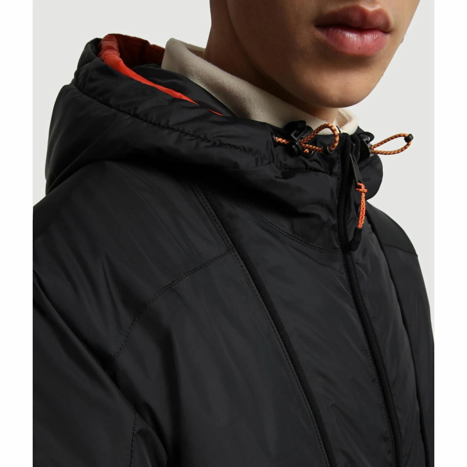 Giacca Impermeabile Napapijri Rainforest Mercury 10 Giacca Impermeabile Napapijri Rainforest Mercury - immagine 8