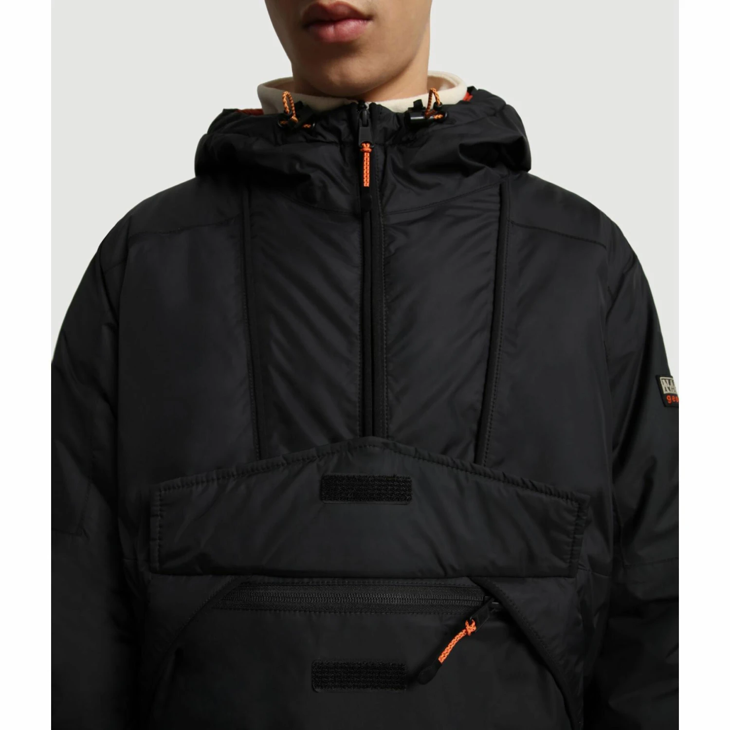 Giacca Impermeabile Napapijri Rainforest Mercury 11 Giacca Impermeabile Napapijri Rainforest Mercury - immagine 9