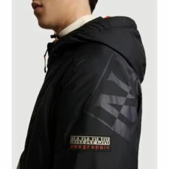 Giacca Impermeabile Napapijri Rainforest Mercury 23 Giacca Impermeabile Napapijri Rainforest Mercury -Napapijri np0a4fpo 041 7