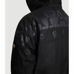 Giacca Impermeabile Napapijri Rainforest Mercury 25 Giacca Impermeabile Napapijri Rainforest Mercury -Napapijri np0a4fpo 041 9