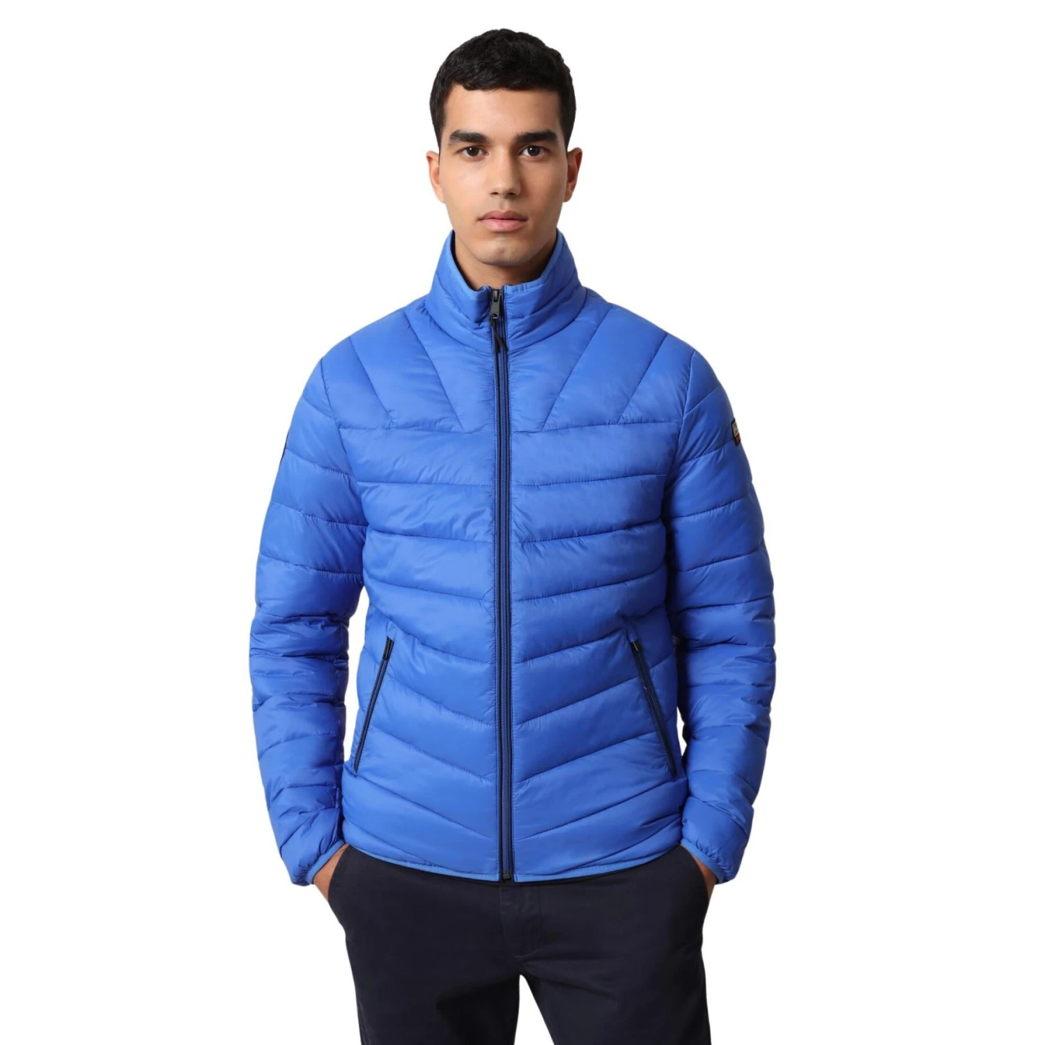 Giacca Napapijri Courte Aerons 3 Giacca Napapijri Courte Aerons