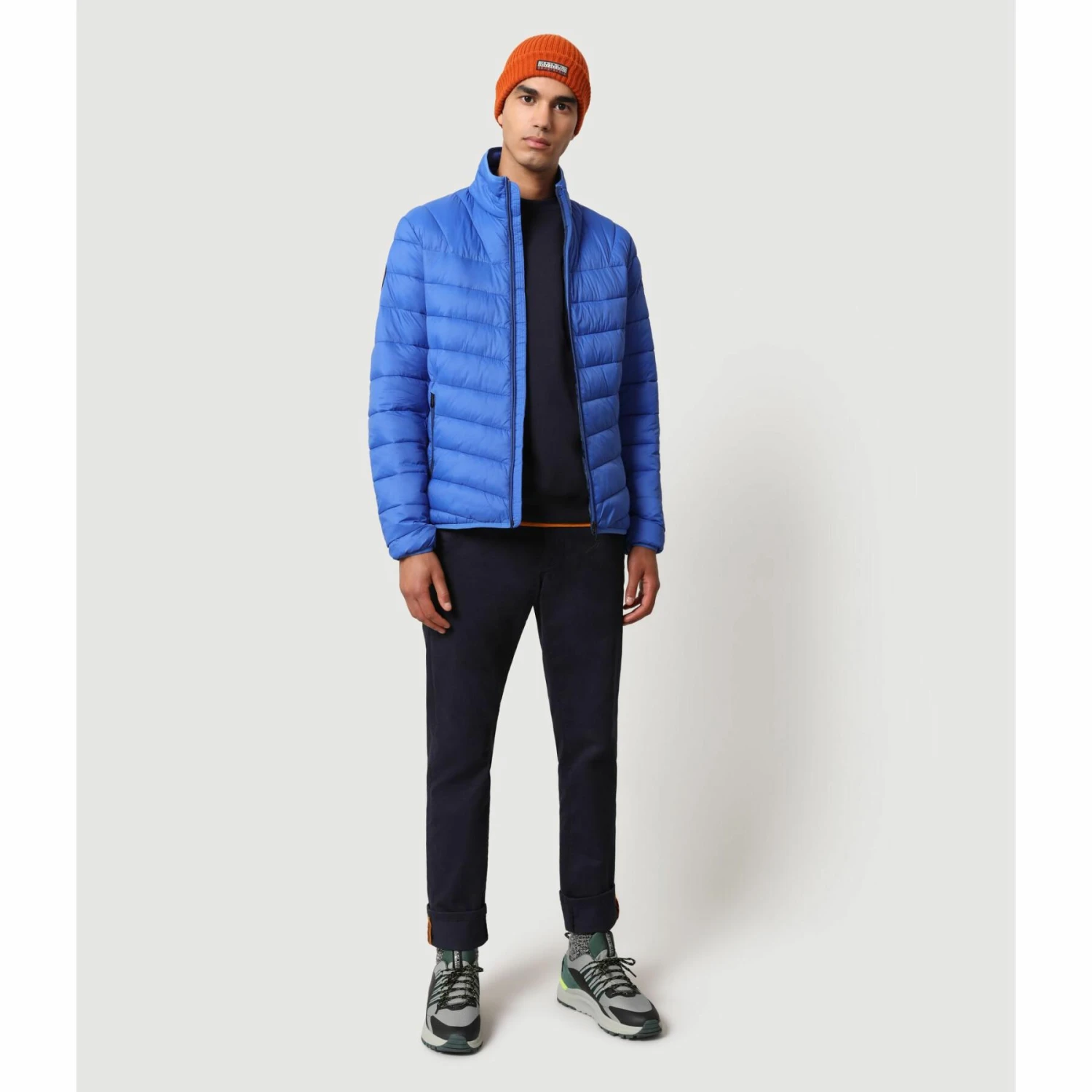 Giacca Napapijri Courte Aerons 4 Giacca Napapijri Courte Aerons - immagine 2