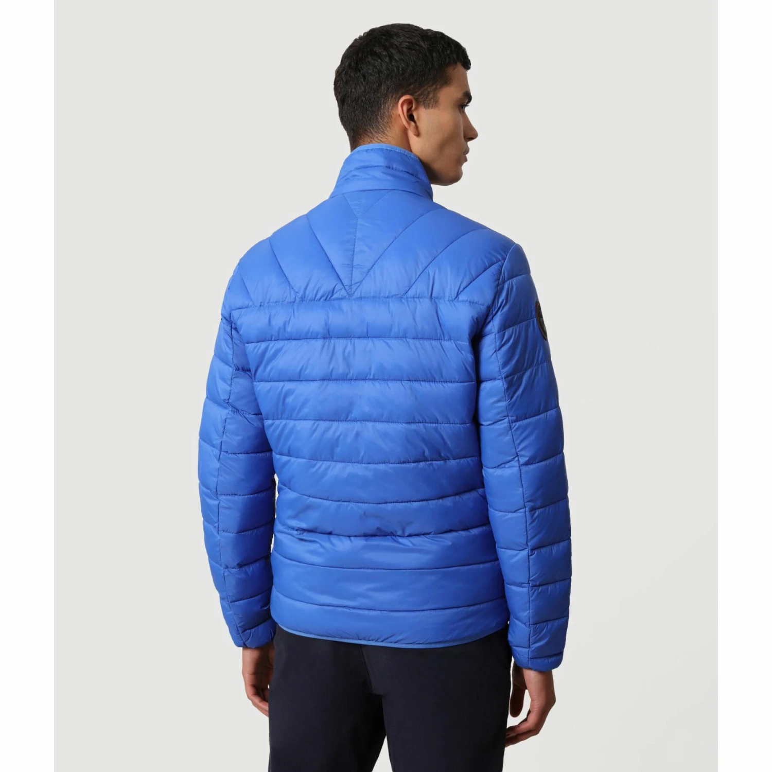 Giacca Napapijri Courte Aerons 8 Giacca Napapijri Courte Aerons - immagine 6