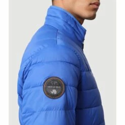 Giacca Napapijri Courte Aerons 18 Giacca Napapijri Courte Aerons -Napapijri np0a4fpxbe1 5