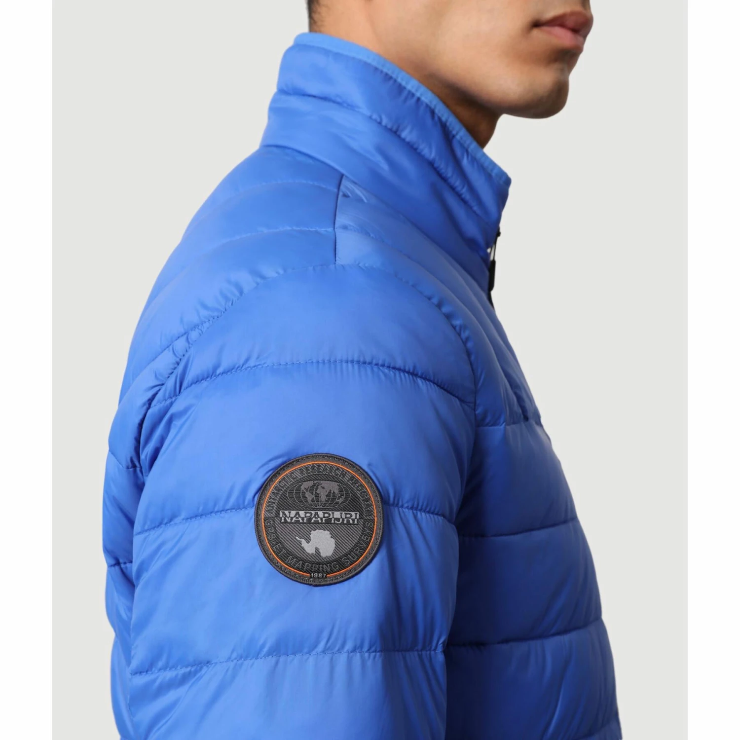 Giacca Napapijri Courte Aerons 10 Giacca Napapijri Courte Aerons - immagine 8