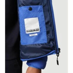 Giacca Napapijri Courte Aerons 19 Giacca Napapijri Courte Aerons -Napapijri np0a4fpxbe1 6