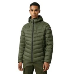 Giacca Napapijri Courte Aerons Hood -Napapijri np0a4fpy ge4 1