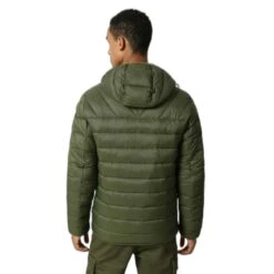 Giacca Napapijri Courte Aerons Hood -Napapijri np0a4fpy ge4 2