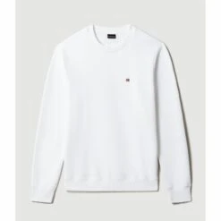 Felpa Napapijri Balis 10 Felpa Napapijri Balis -Napapijri np0a4fqw002 13