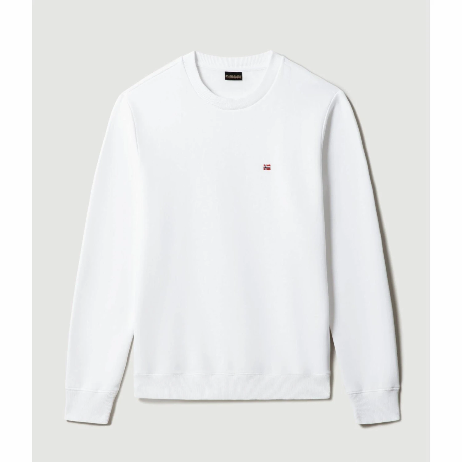 Felpa Napapijri Balis 5 Felpa Napapijri Balis - immagine 3