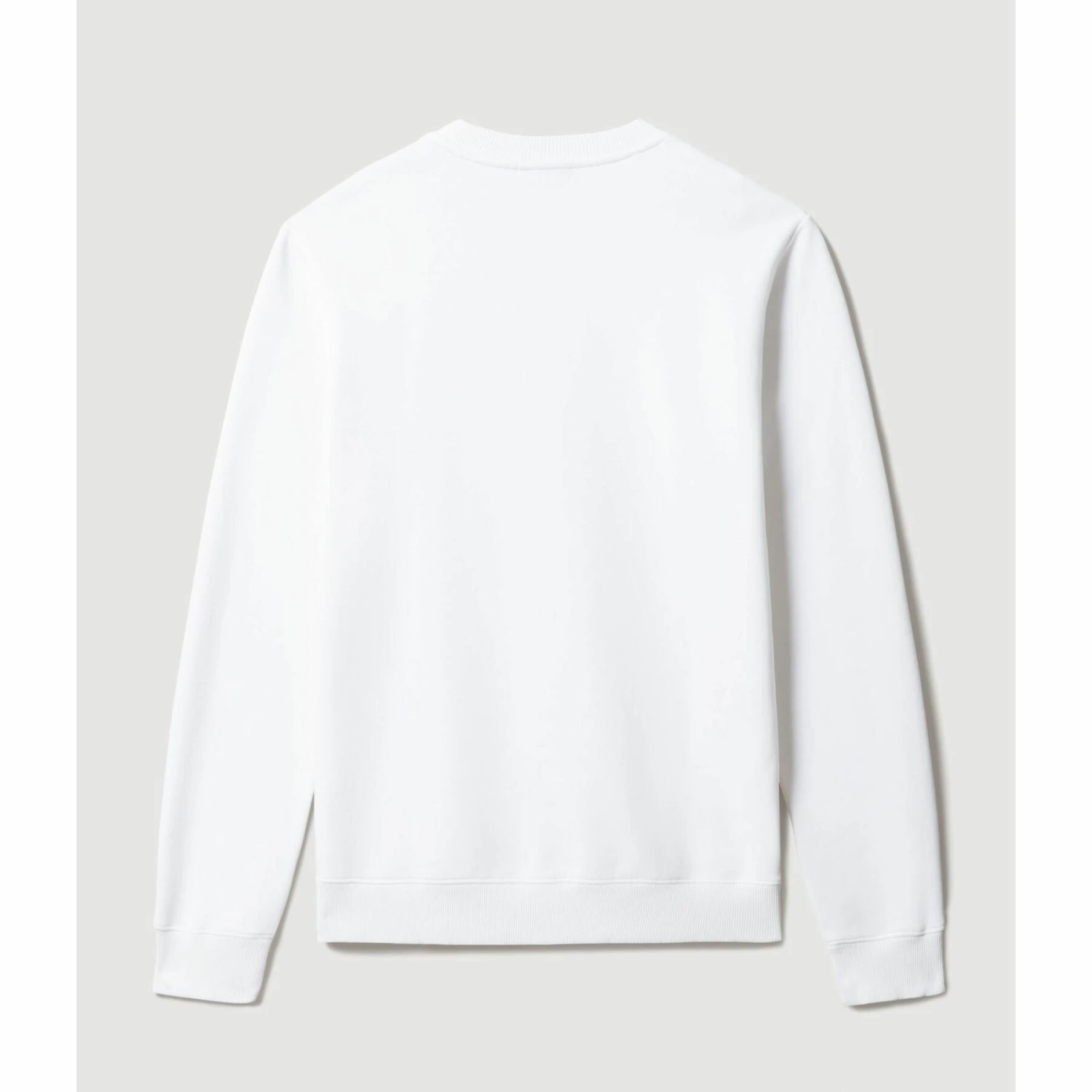 Felpa Napapijri Balis 6 Felpa Napapijri Balis - immagine 4